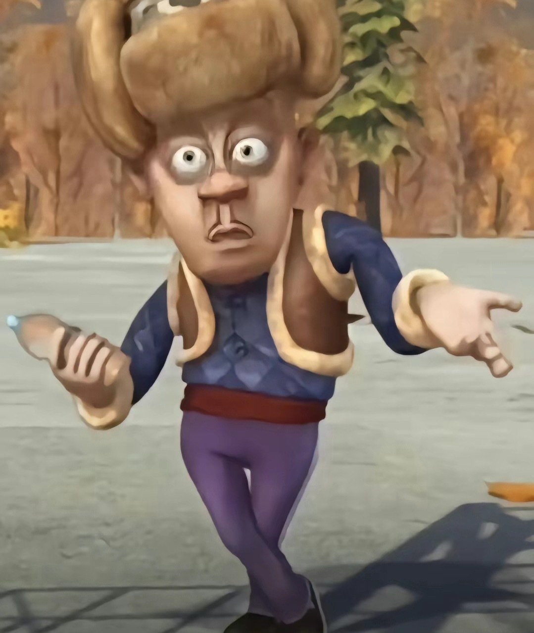 曝85花又换经纪人了金木水火？是这位吗？ 