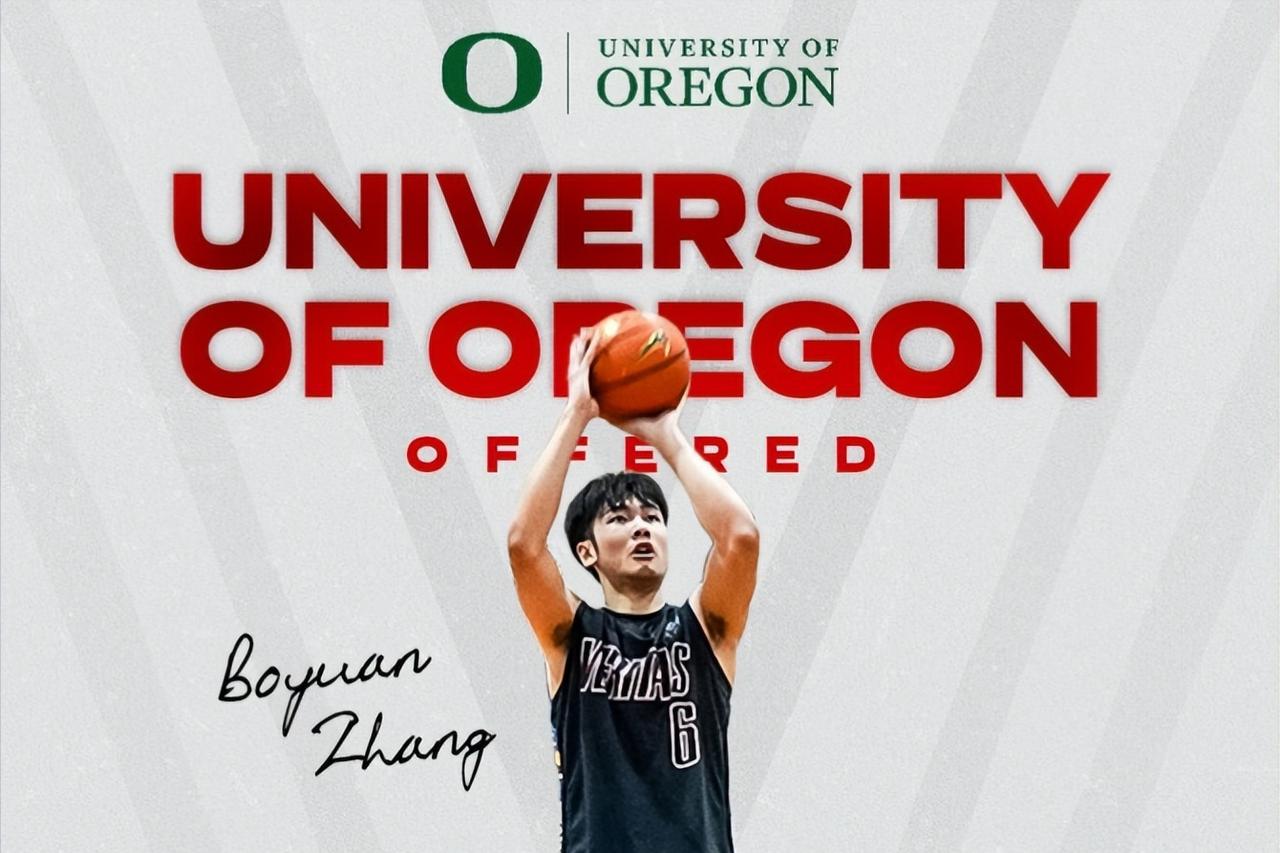 07 小将张博源，
遭 14 所名校疯抢，
会不会跟林葳作队友？

宁可放弃 C