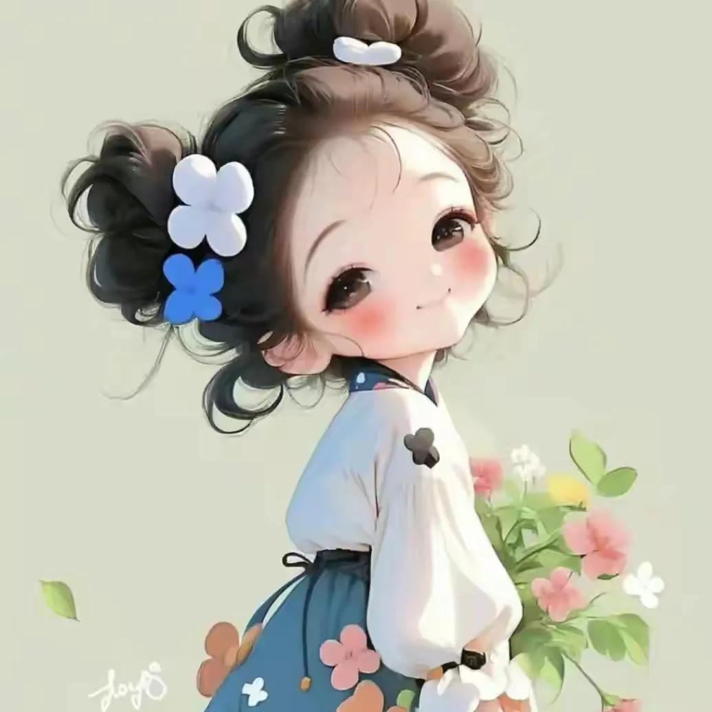 人这一辈子，

真不能这山望着那山高。
 
很多人总觉得，

只有够不着的“大钱