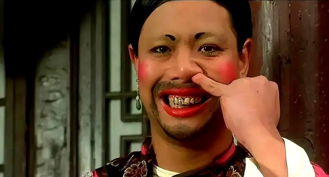 这乐子简直了，一下午啥也没干，就笑过去了！

评论区一句“《逐玉》耗资十亿捧红了