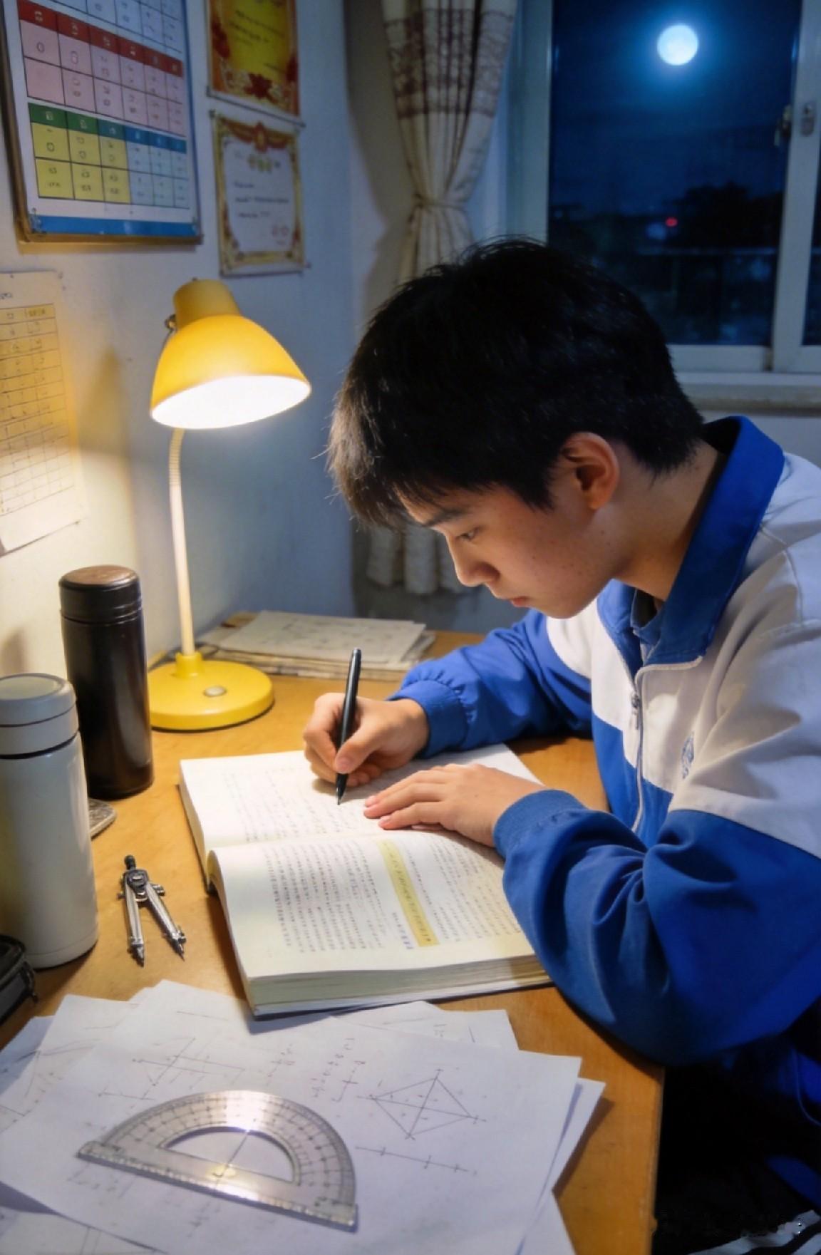 2026年高考后，那些只会刷题，讲错题的补课将变得毫无意义，特别是小学初中的那些