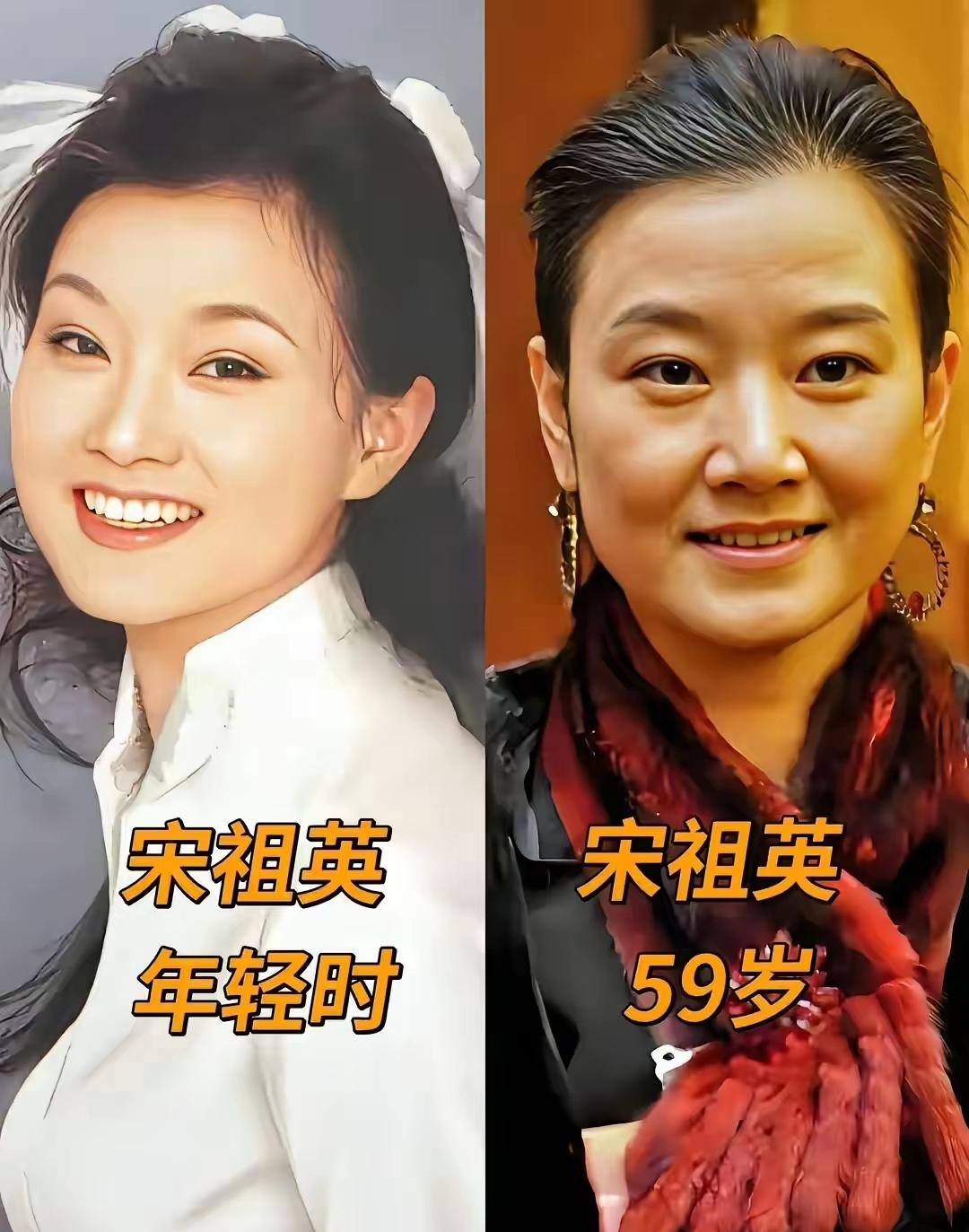 什么样的歌手才能被无数观众们称之为女歌唱家，我想下面这些女歌手们每一个都是有资格