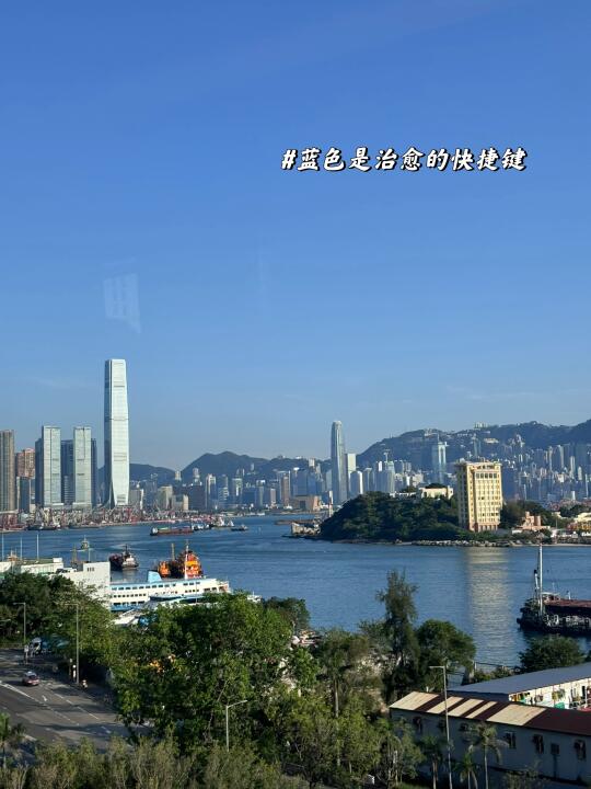 只喜欢天空、散步、喝咖啡的人生也很好呀