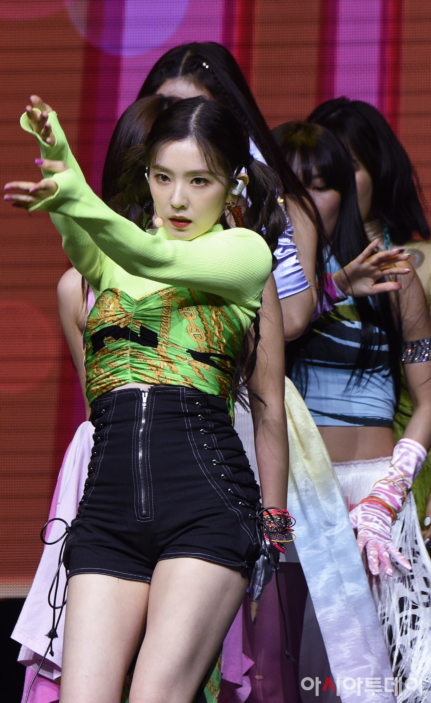 Irene| The ReVe Festival Day 1回归Showcase