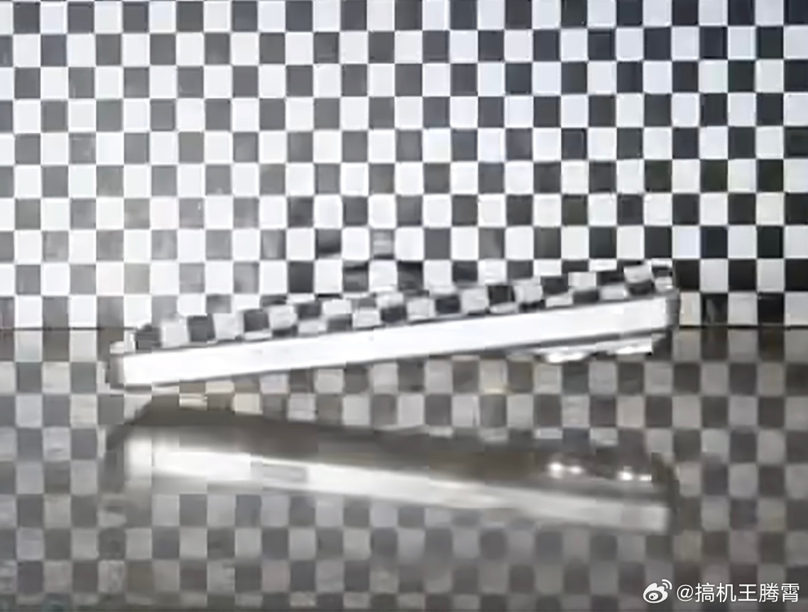 刺激，谁能想到现在竟然都能看到iPhone18ProMax跌落测试视频泄露了，重