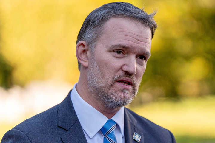 #美贸易代表称尚无国家要取消关税协议#【美贸易代表：目前没有国家表示要取消关税协