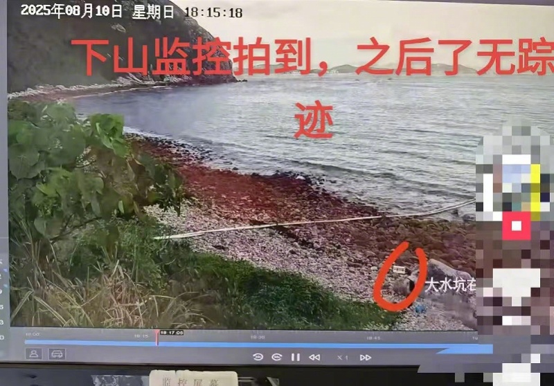 #徒步身亡男子家属称将回贵州办后事#【深圳徒步身亡男子家属：DNA比对结果已出，