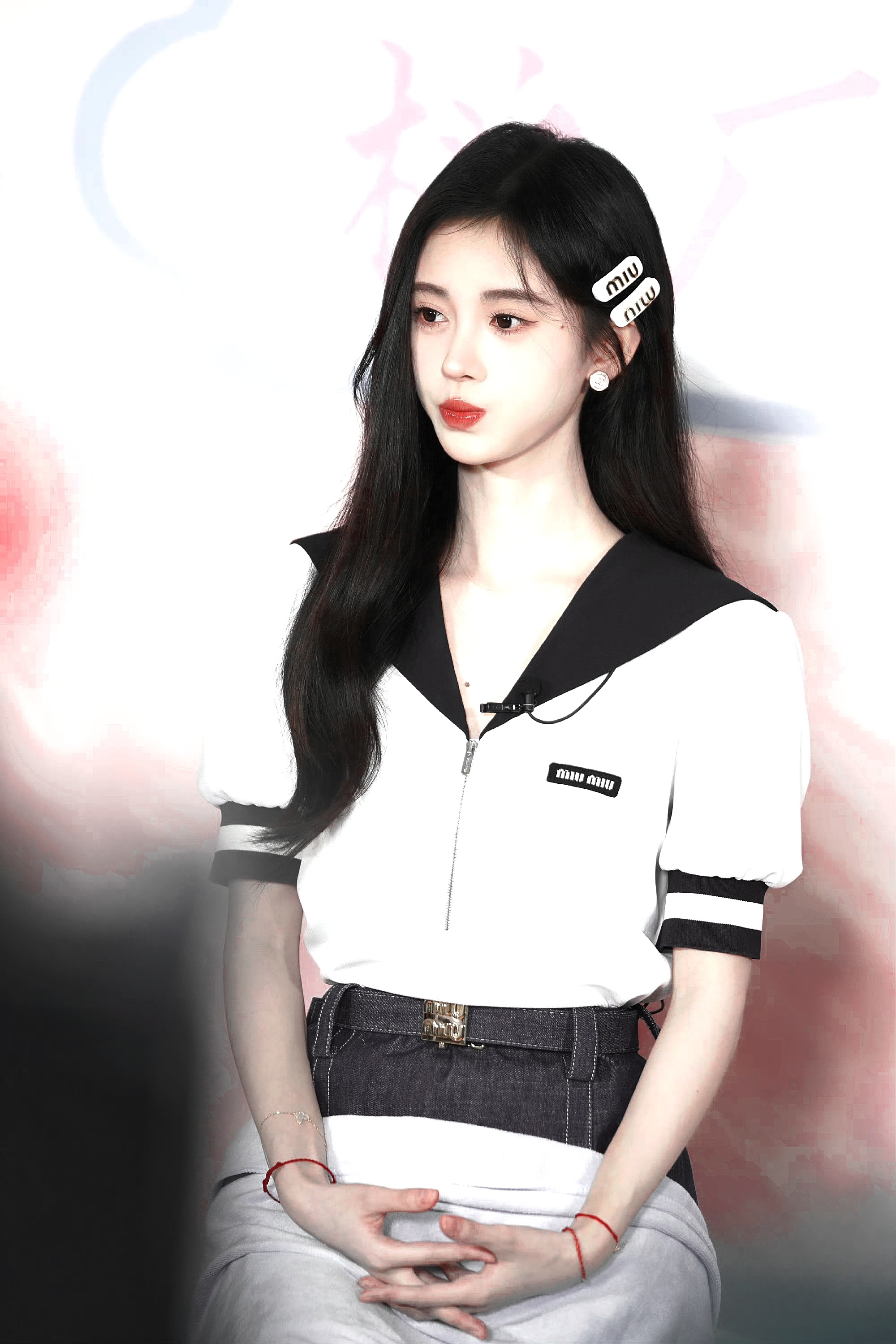 jjy鞠婧祎阿黛 jjy鞠婧祎来战♱♡°.+┈•小天秤 孤独命•┈+.°♡♱