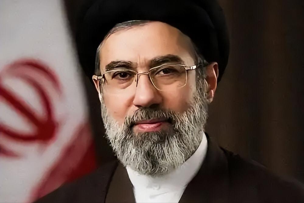 伊朗最高领袖，最新发声！仗还没打完，先呼吁伊朗人民种树？伊朗这波操作很多人没看懂