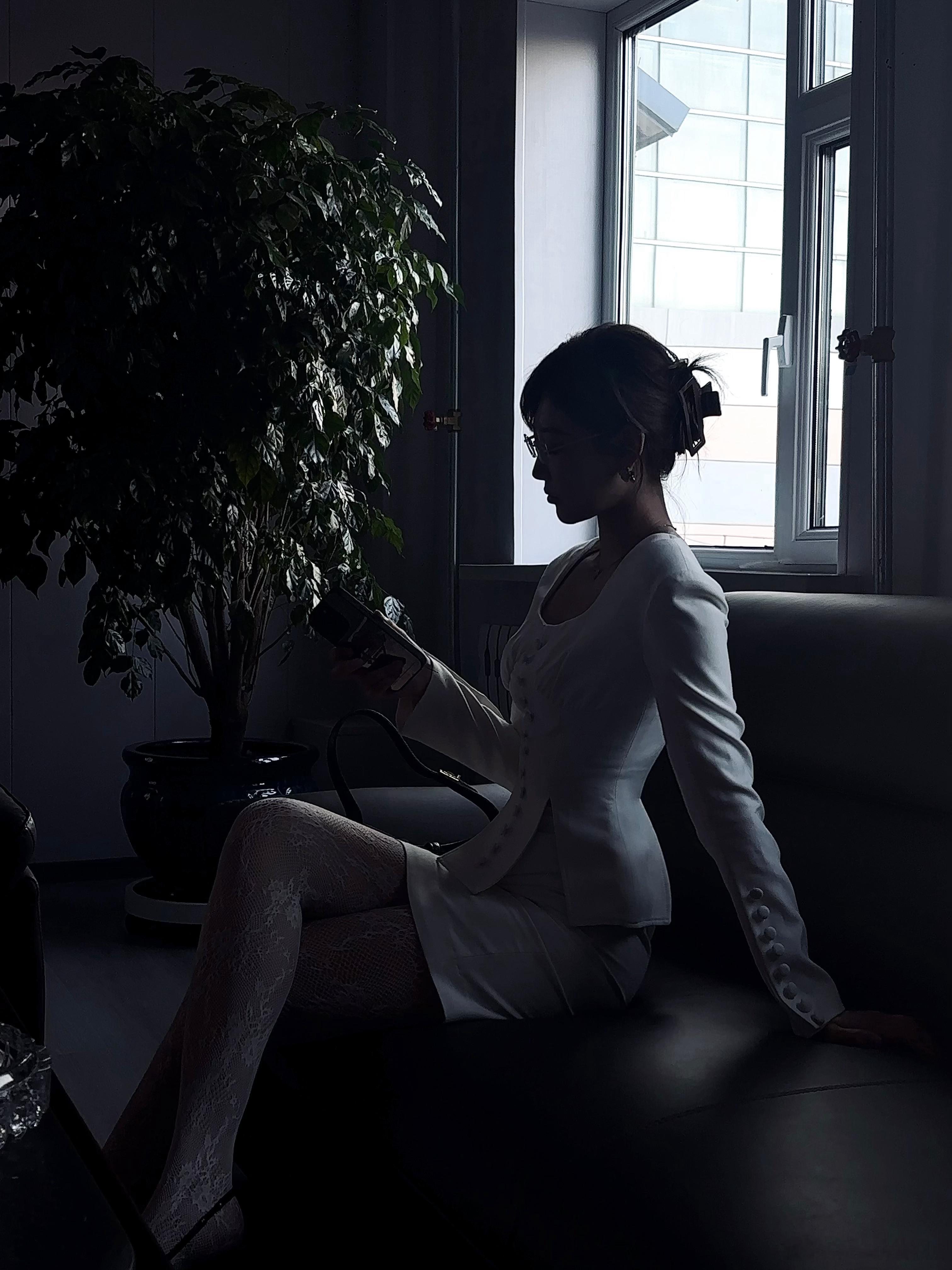 太急是一种很强的负能量  ​​​