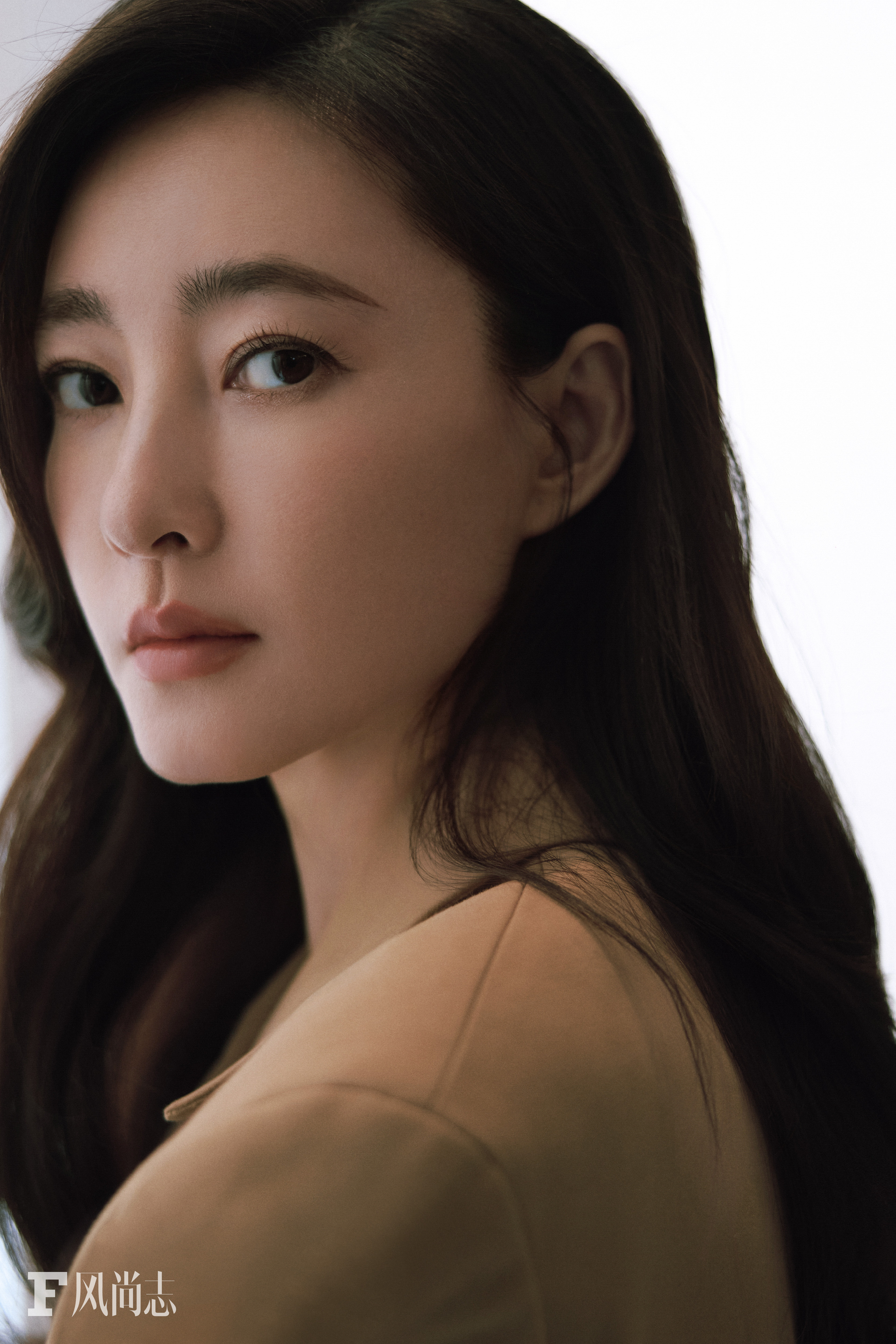 王丽坤风尚志大片 ​​​