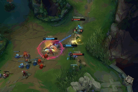 On这波操作你给打几分？#转发接龙开新年##玩家龙年接好运# ​​​#超话创作官