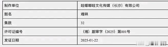 难哄下证了！👖的剧王要来了 ​​​