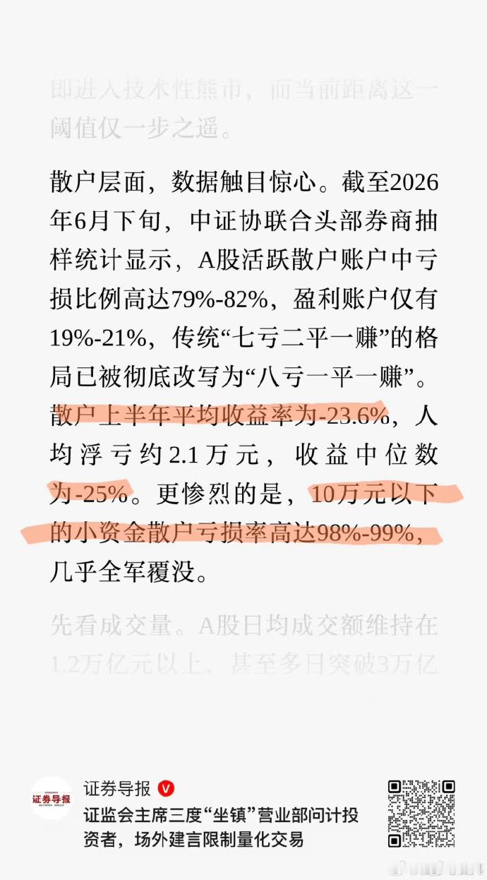 2026上半年A股 