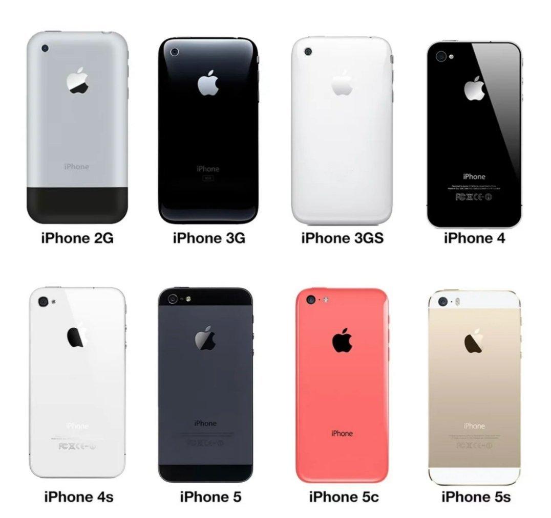 哪款iPhone可以封神第一款必然是iPhone4，乔布斯亲自站台，一发布就震撼