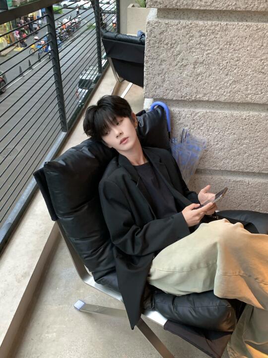 这个世界不缺大人 你不需要做满分小孩