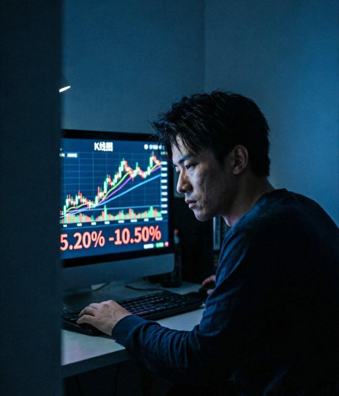 A股开盘半小时基本定全天基调，昨日大阳线是资金高低切换、存量博弈，无增量进场，周