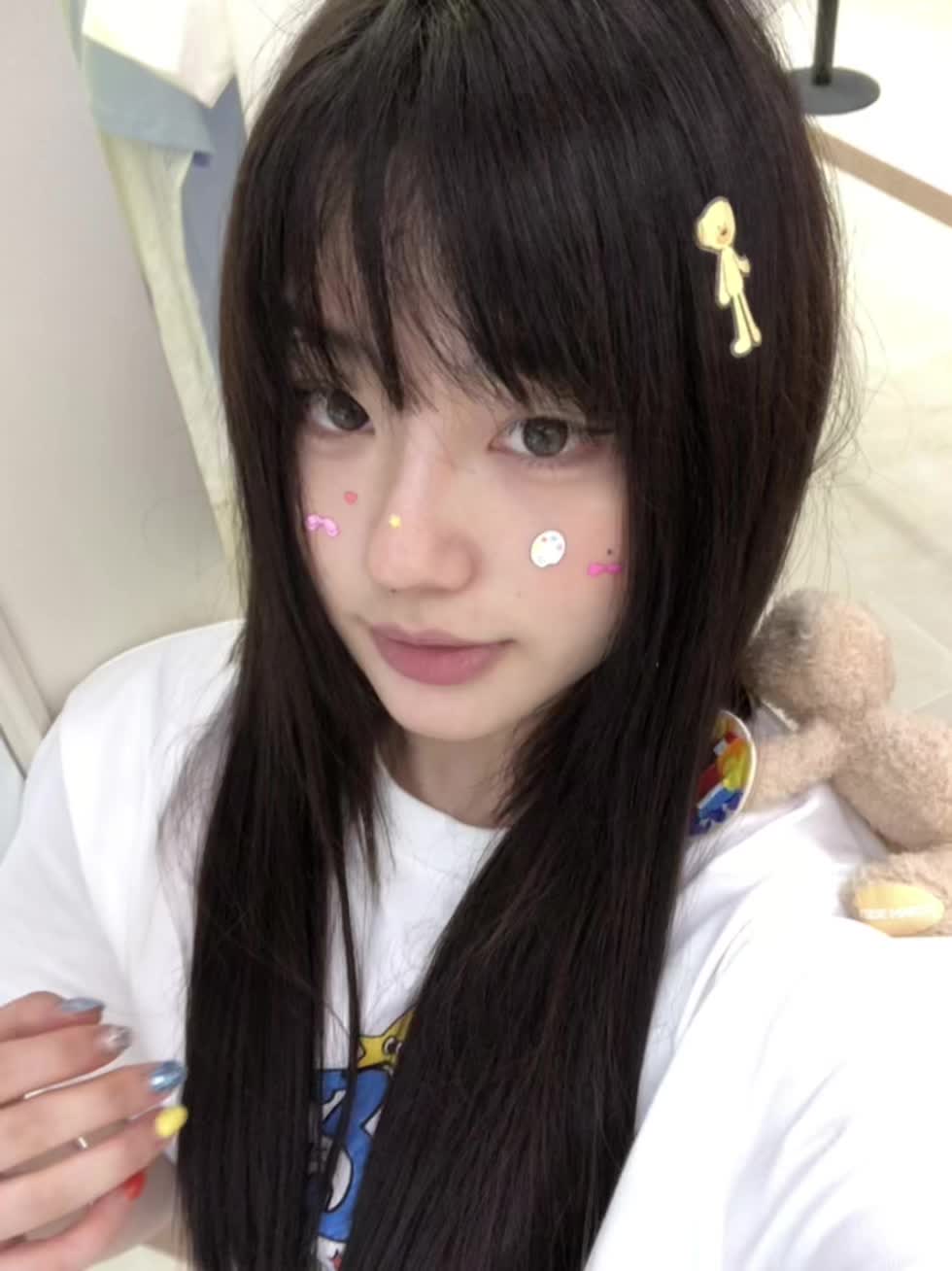 零距离想念🧸”