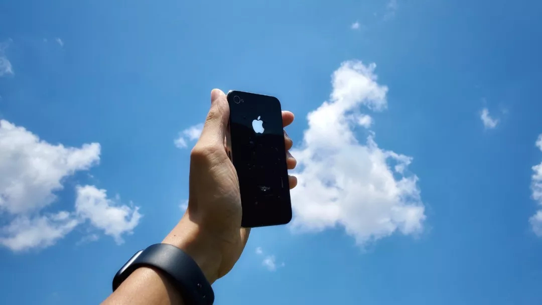 你对哪代iPhone印象最深有点东西 无可厚非，在iPhone的历史上，无论怎么