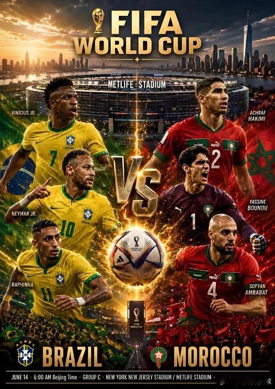 006  世界杯   巴西vs摩洛哥方向：主胜比分；2-1  3-0  2-0进