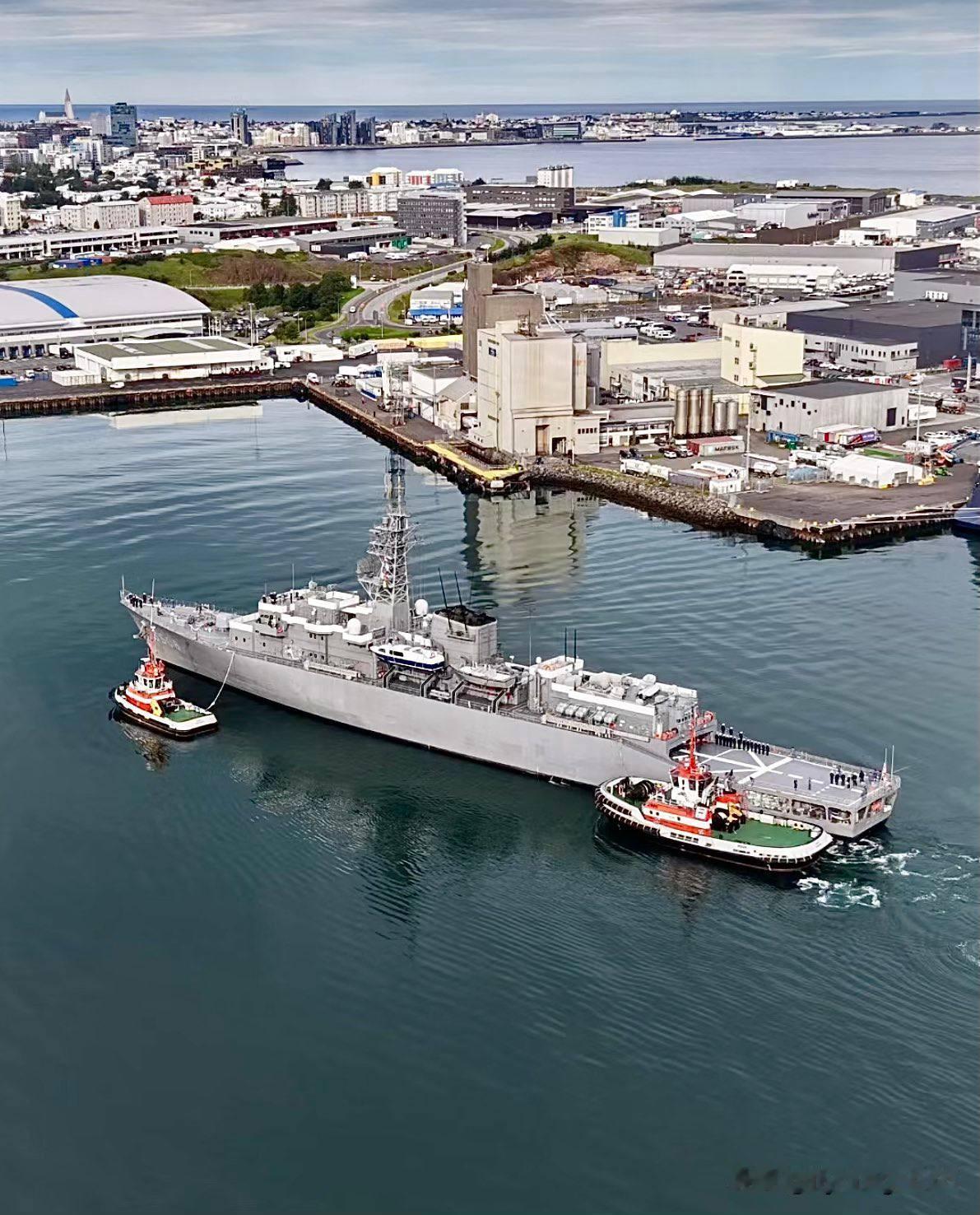 🇯🇵 2026年7月28日，日本海上自卫队训练舰“鹿岛”号（TV-3508）