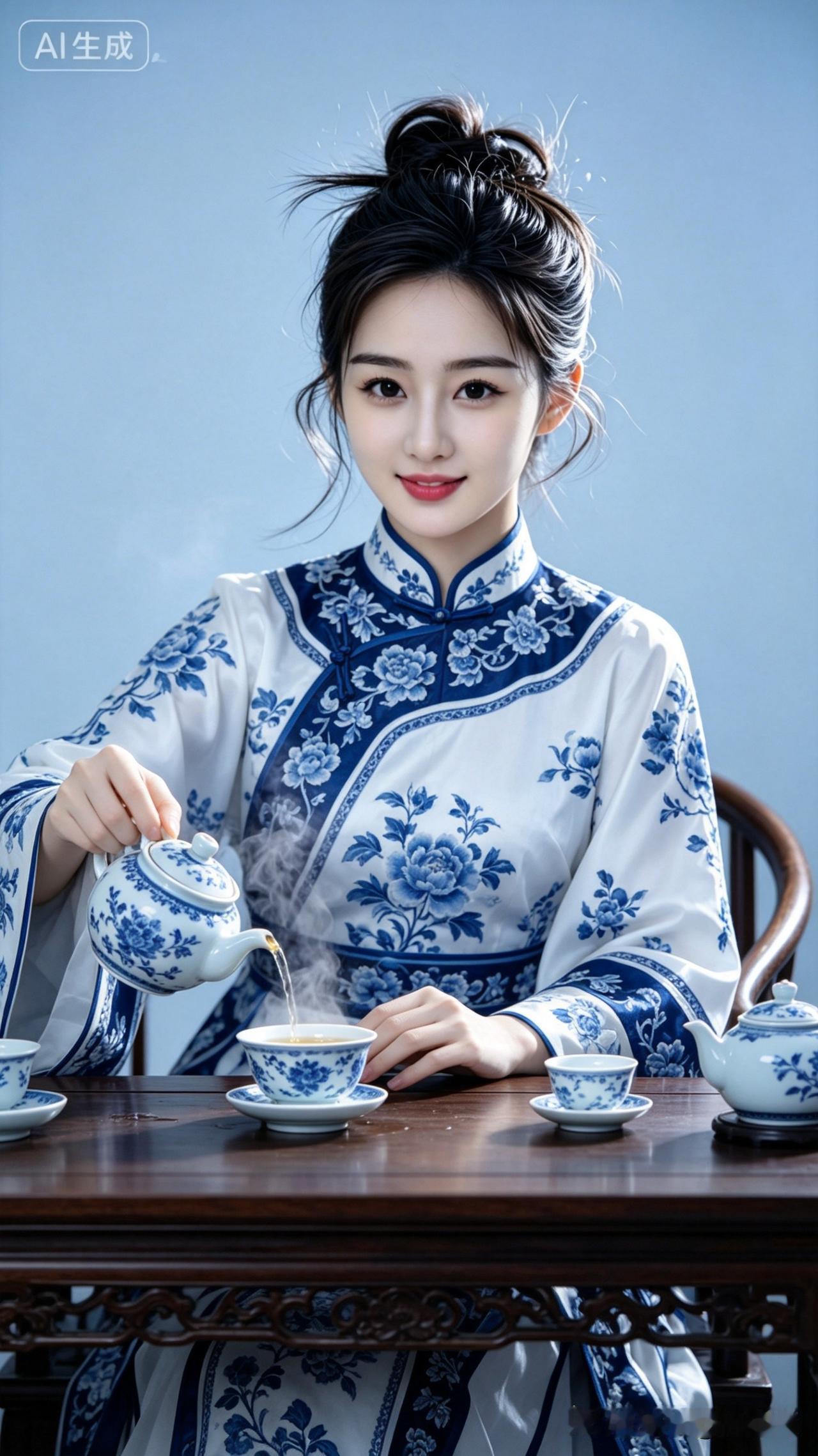 眼里是你
心里念你
 
主动惦记
主动靠近
 
包容脾气
迁就喜好
 
人前维护