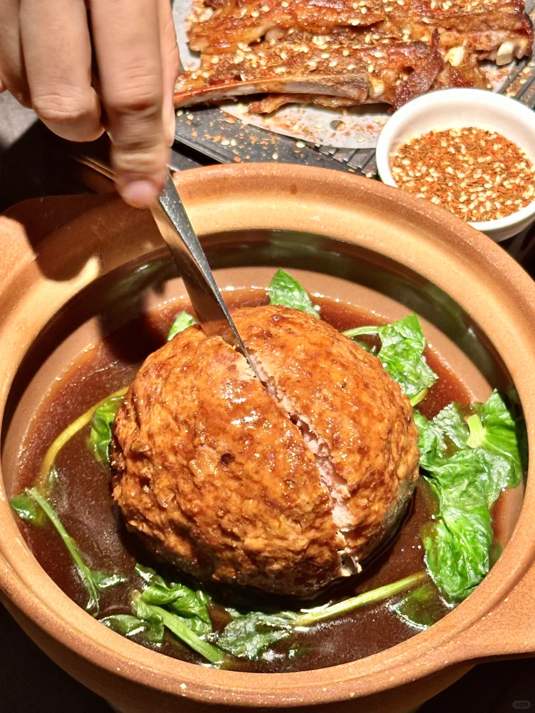 与家人北上找寻古色古香的味道！