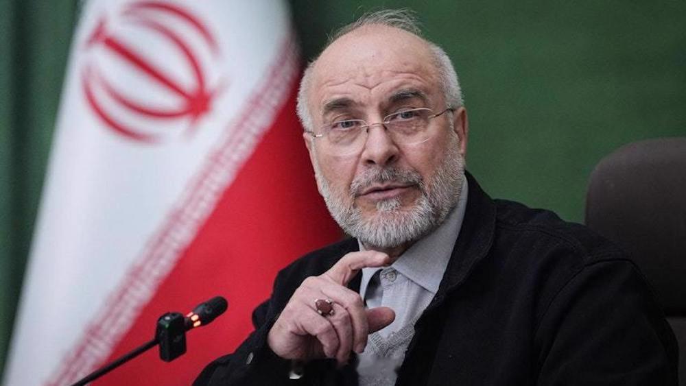 中东局势伊朗或因美继续封锁再关闭霍尔木兹  🚨 穆罕默德・巴格尔・伽利巴夫，伊