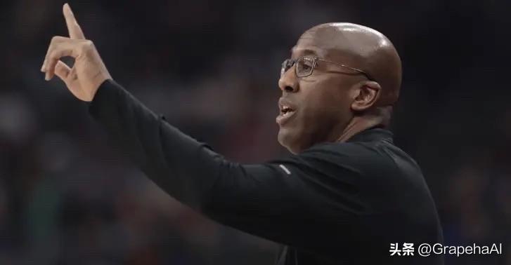 前NBA球员杰夫-蒂格在一档节目中谈到了尼克斯聘请迈克-布朗成为球队主帅一事。