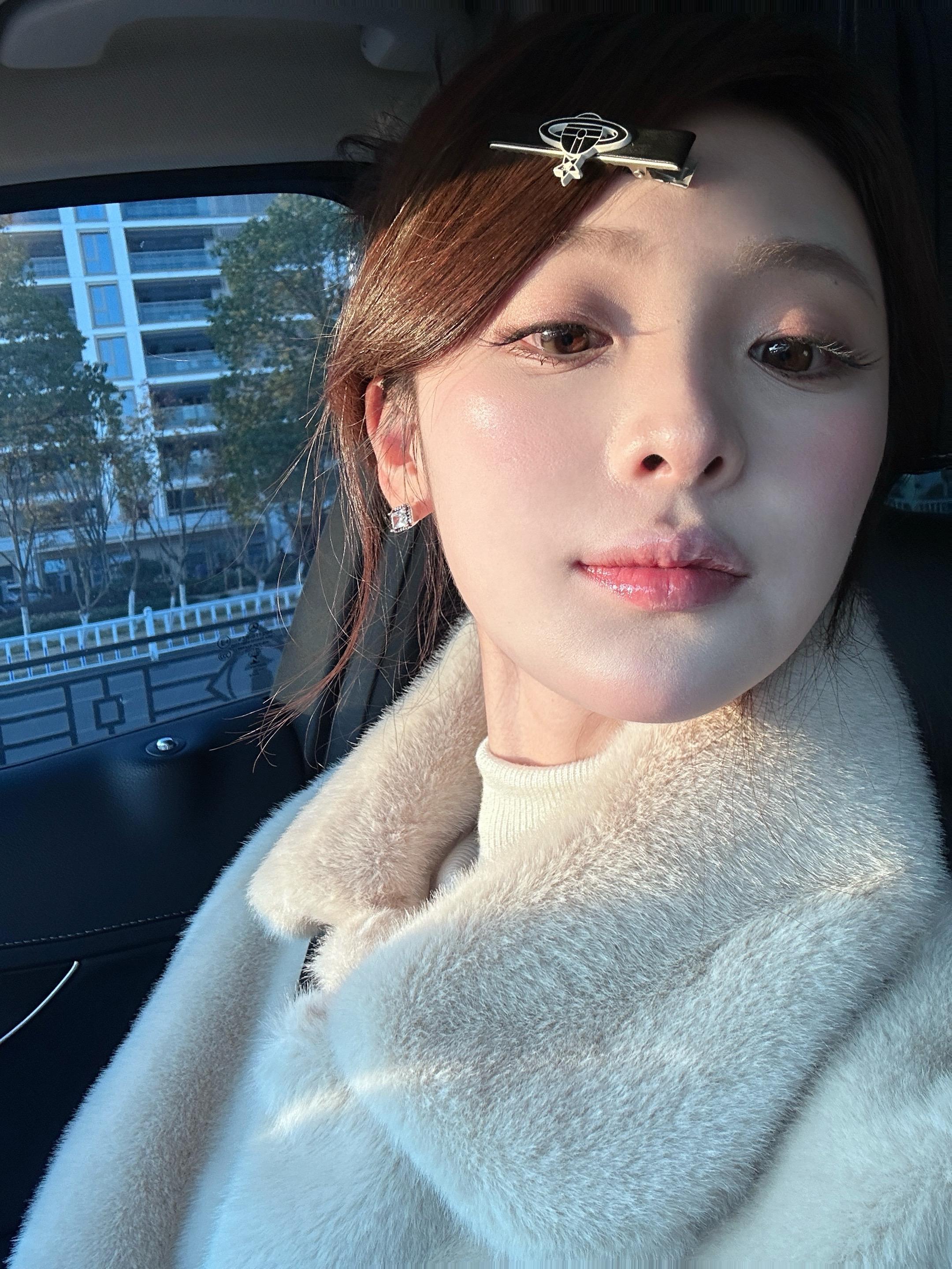 爱上自己的那天  人生才刚刚开始。