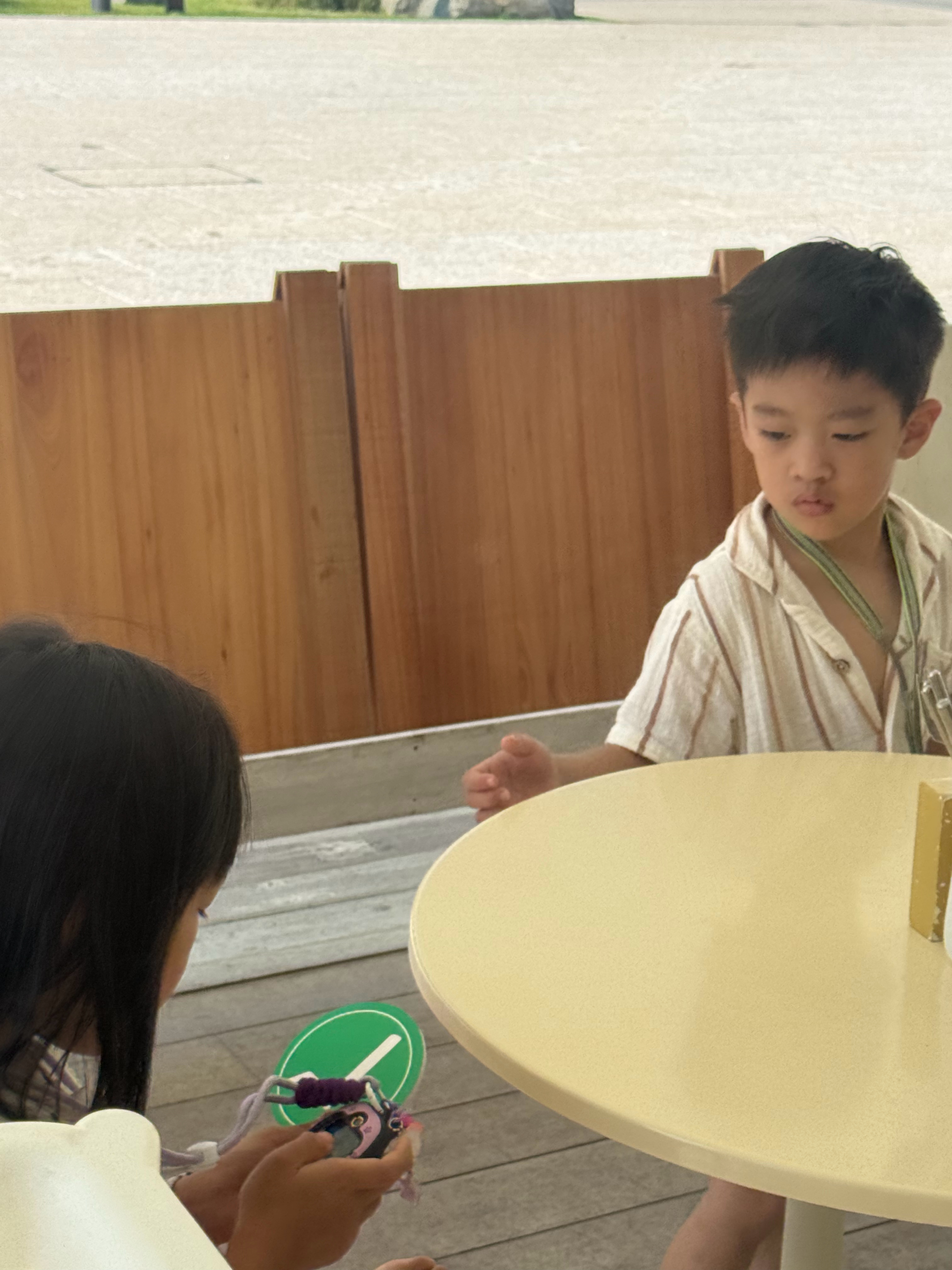 四大三小勇闯阿那亚开机 