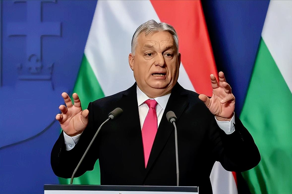 匈牙利就是这么“硬核”，2026年刚开年，匈牙利总理欧尔班当着全球记者的面撂下狠
