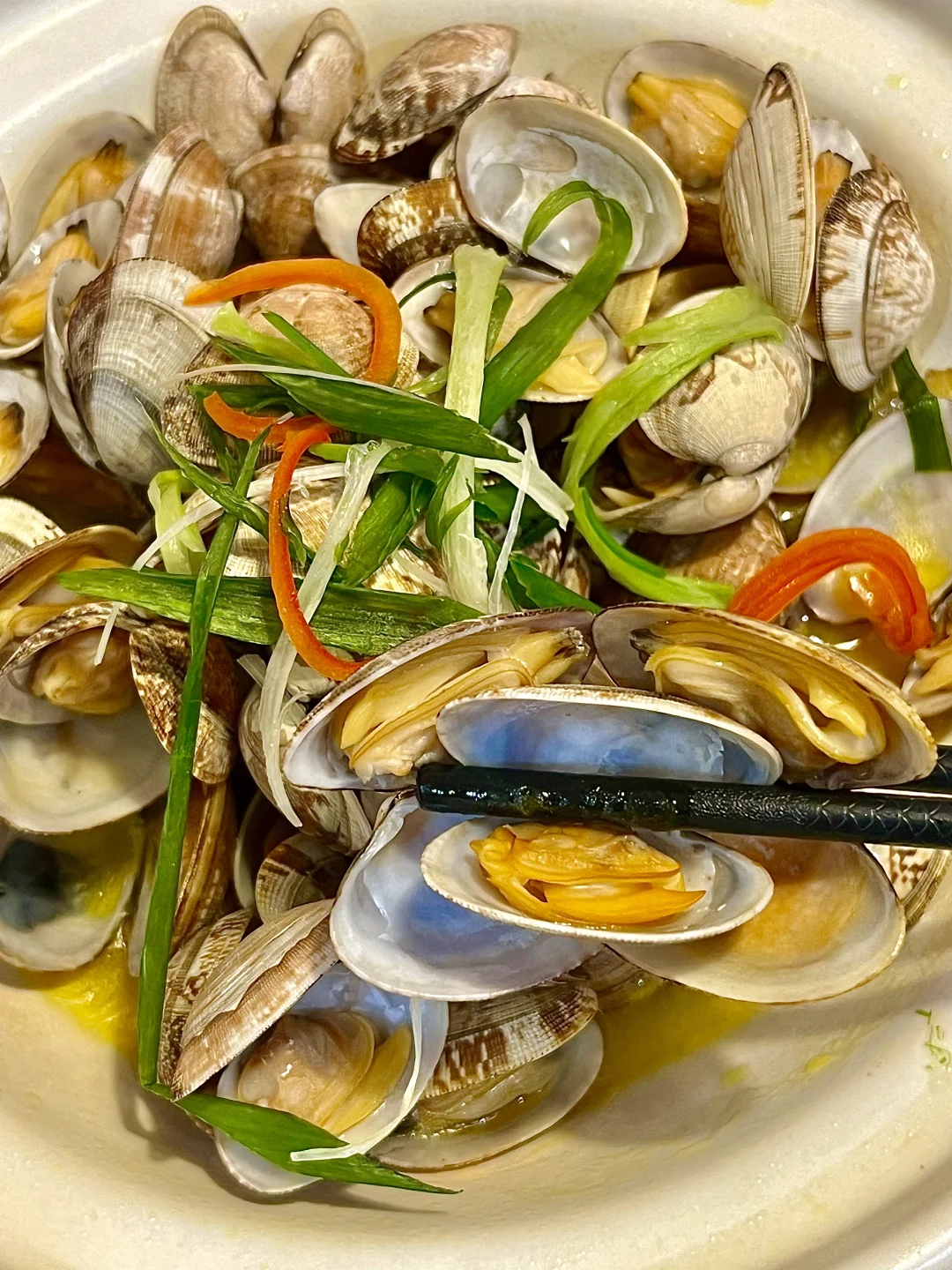 宁波！夏天被一碗冰粥硬控