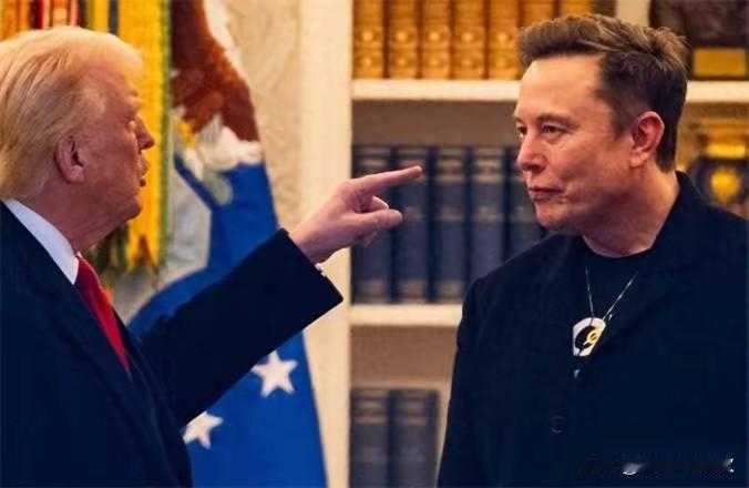 马思克如果读点中国史，会不会当初不对特朗普抱那么多奢望？
 
宋太祖赵匡胤，在帝