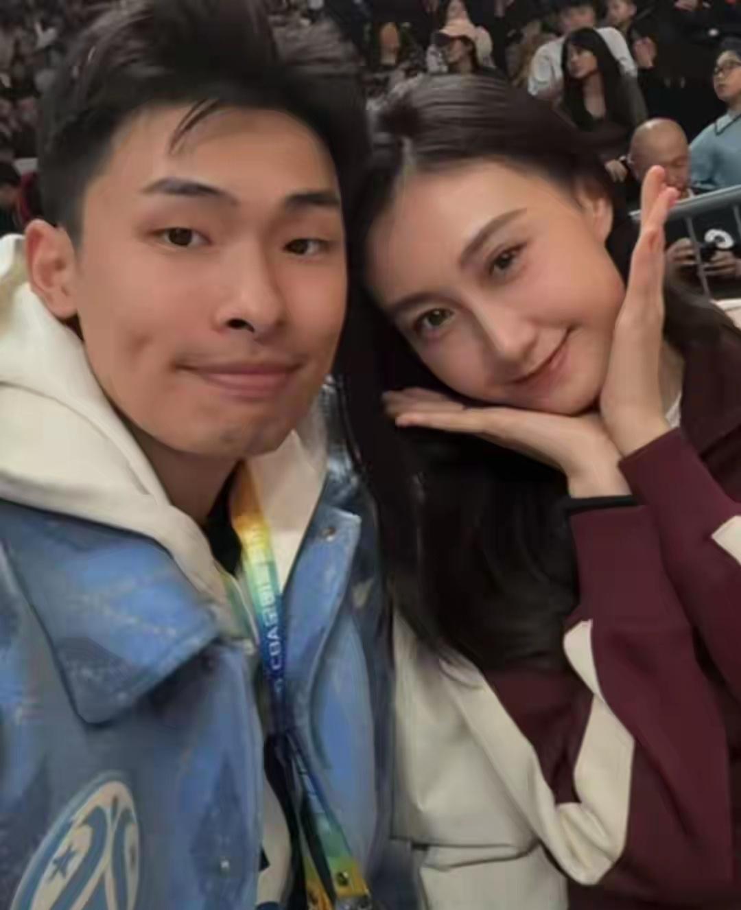 水均益女儿分享婚后生活，做饭干家务像保姆，邹阳被曝年薪500万 ​​​