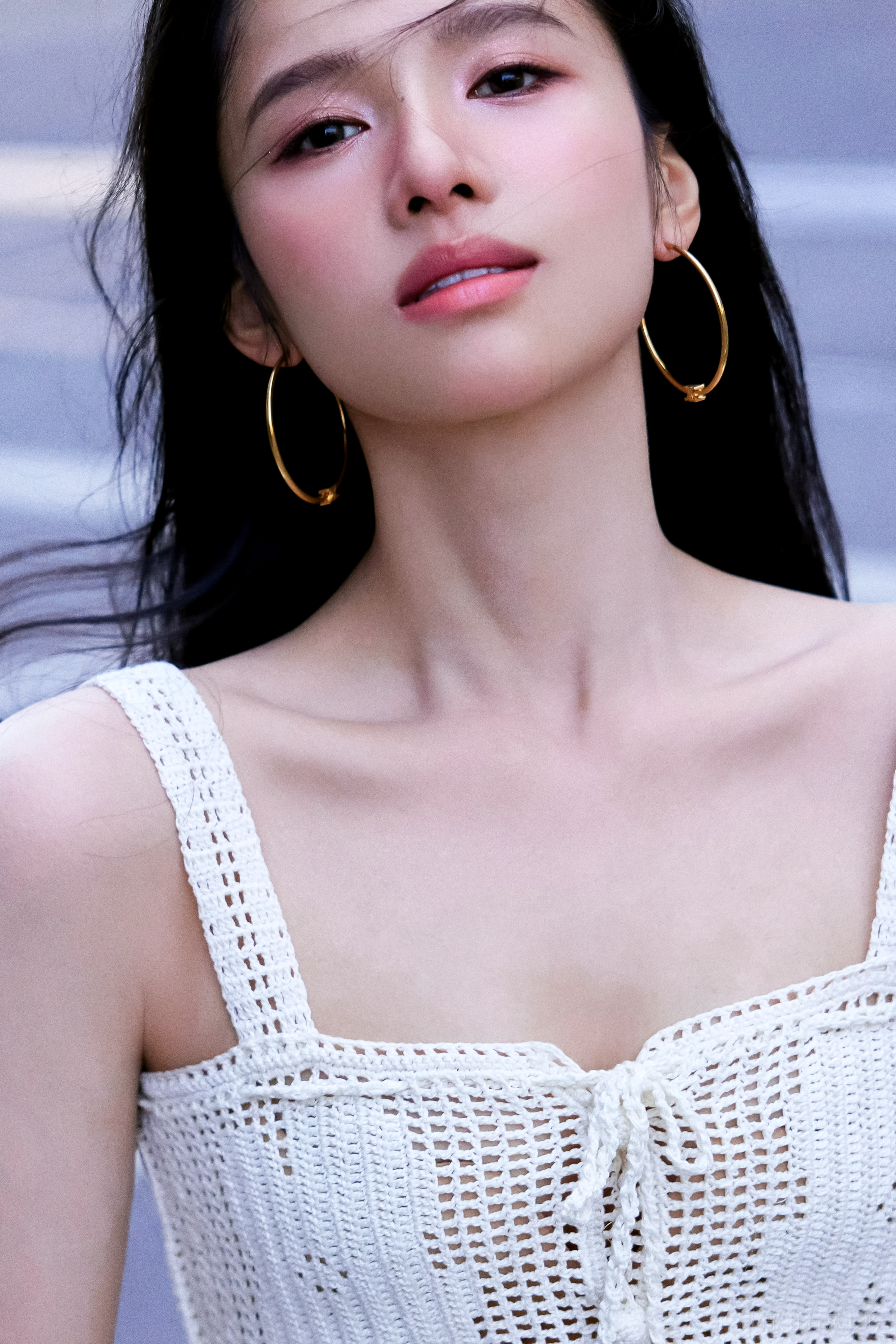 张婧仪[可怜]好好看 ​​​