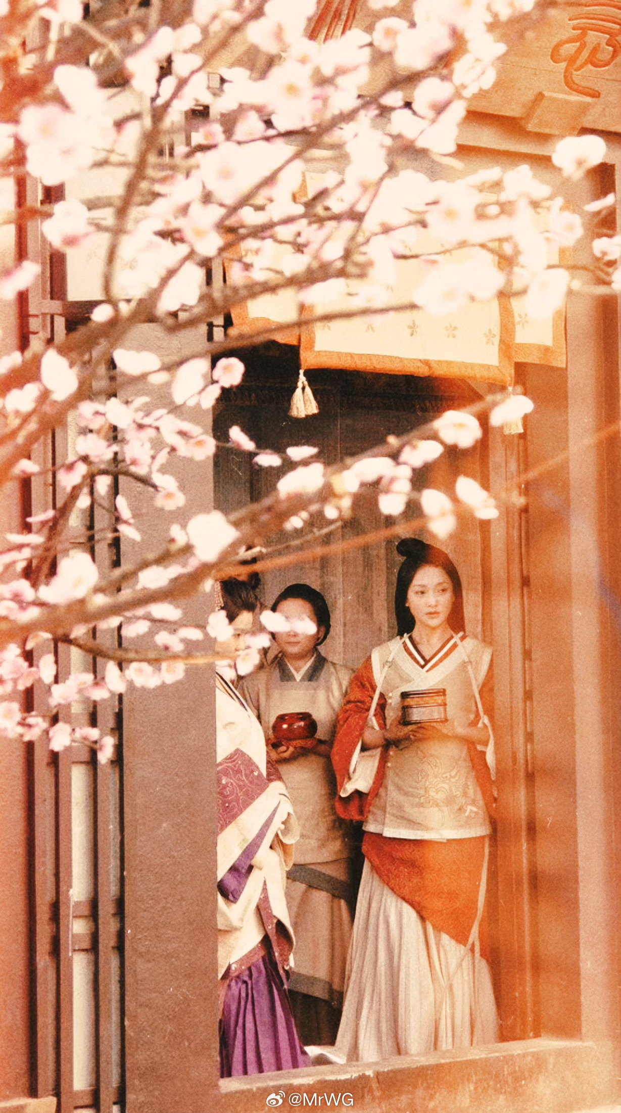 周迅画皮狐妖小唯是女性 最魅男的，还是基导，女演员本来赛道就少，连狐妖都要性转去