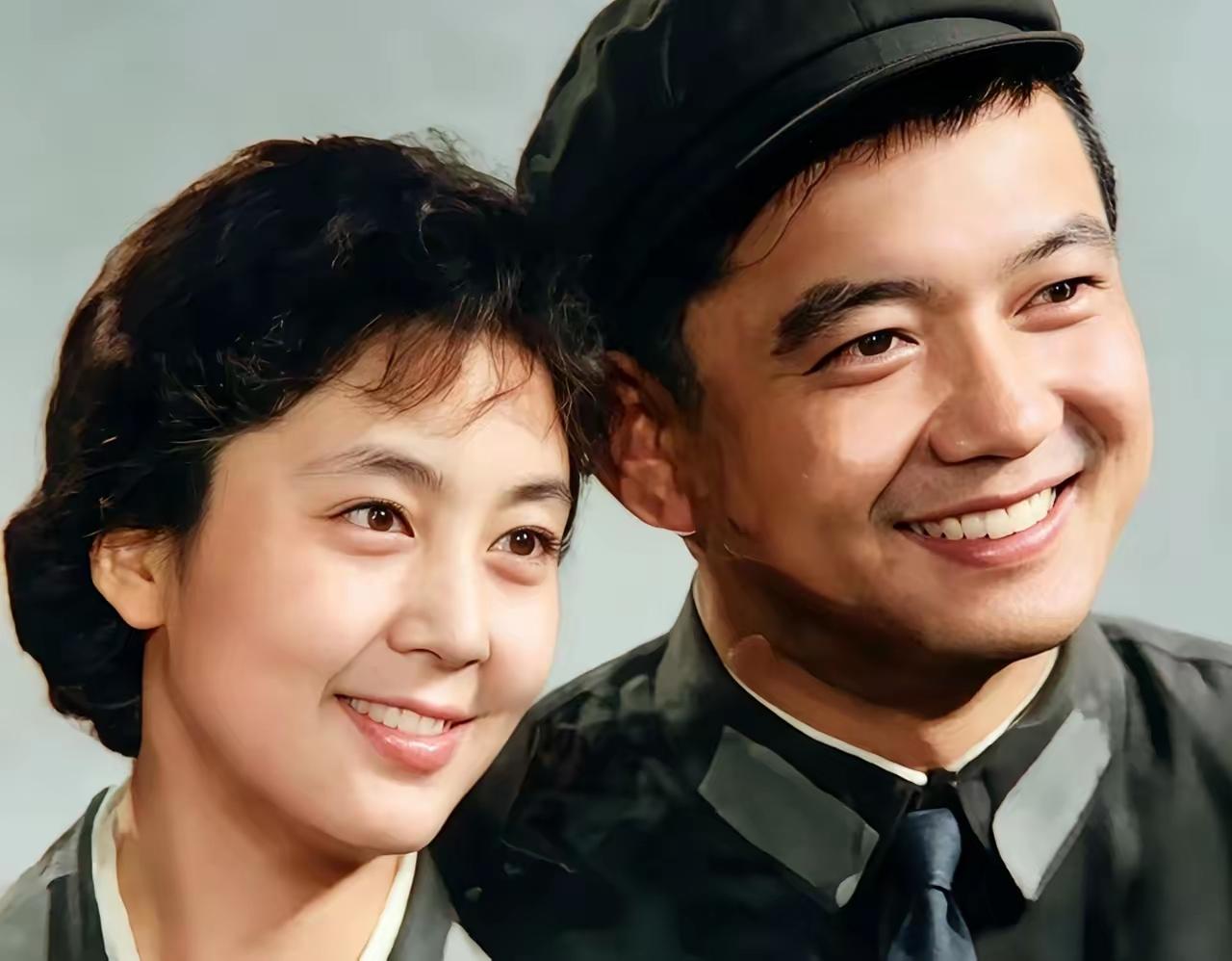哎呀，这位男演员年轻的时也是玉树临风，明眸皓齿。好好瞅瞅他是谁？