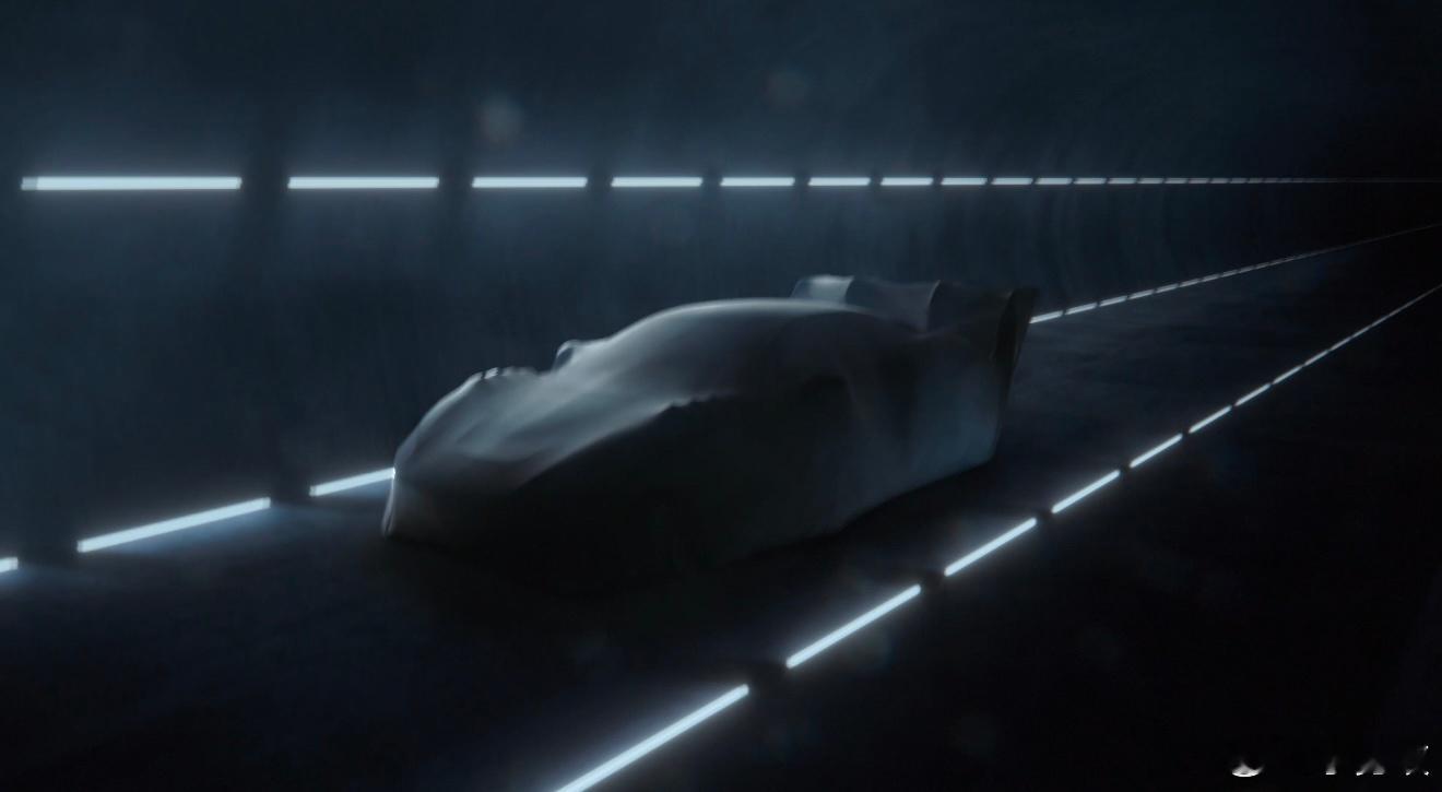 超级V8即将登场？长城汽车的赛道之梦要开启了！长城要造第一台国产GT3长城魏建军