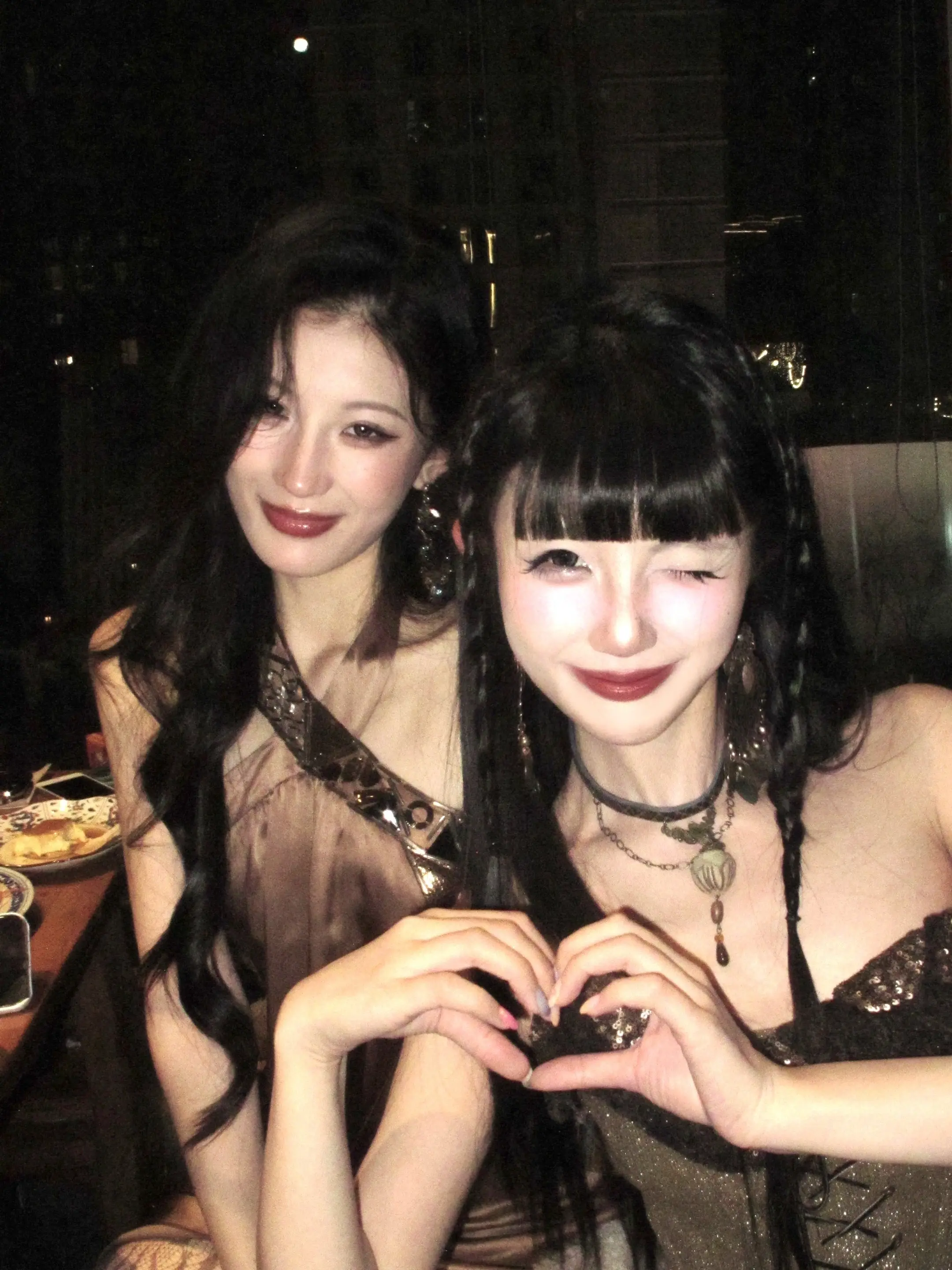 一起吃漂亮饭🍙🍮🍻🍣。