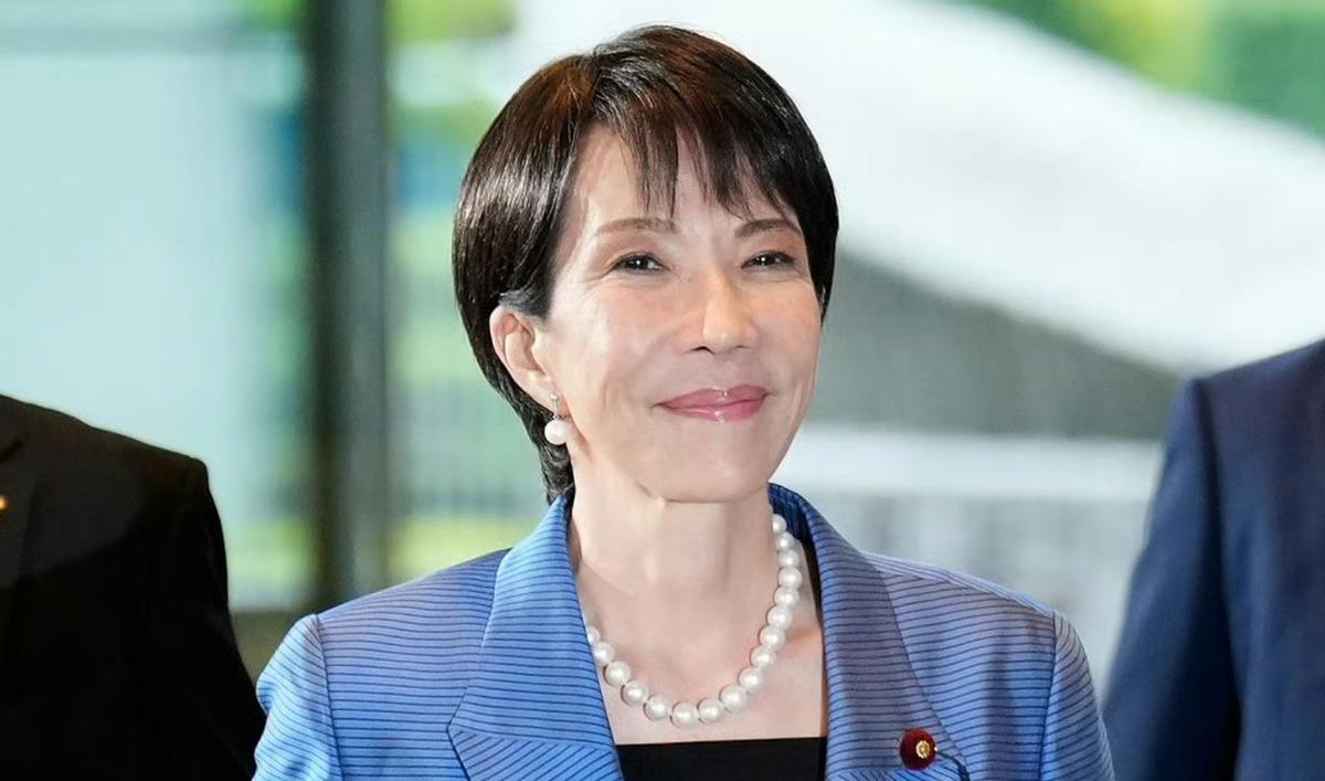 高市早苗政府可能自己都没想到，因为日本以身犯险，欧盟会重新评估同中国之间的博弈。
