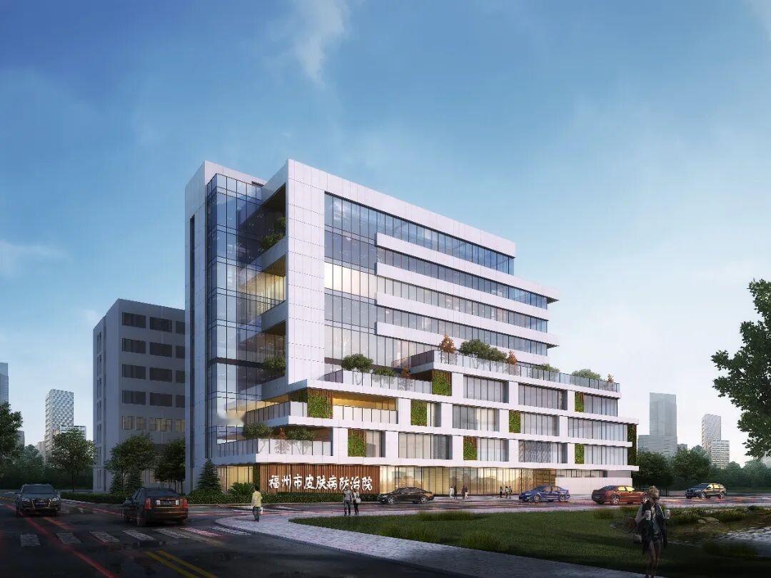 福州市卫健委：将优质医疗资源从鼓台集中区分流至仓山、晋安东城区，推动市优质医疗资