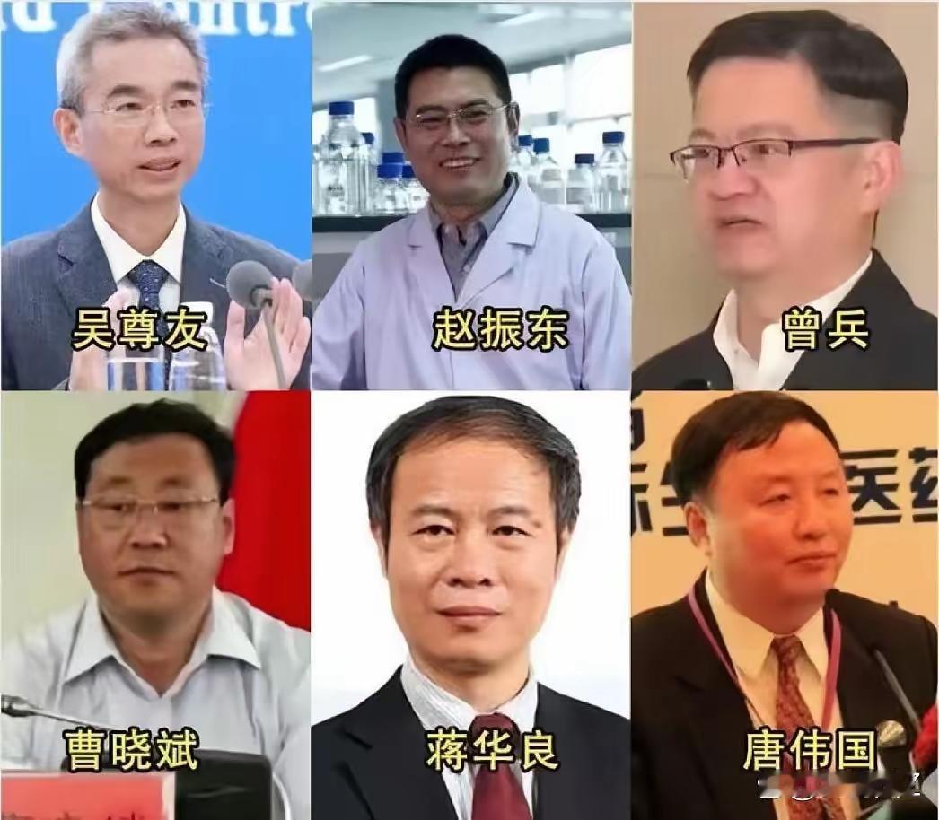 疫情肆虐的三年里，幸亏有了疫苗。让我们为那些研究疫苗的专家们鼓掌，他们才是最伟大