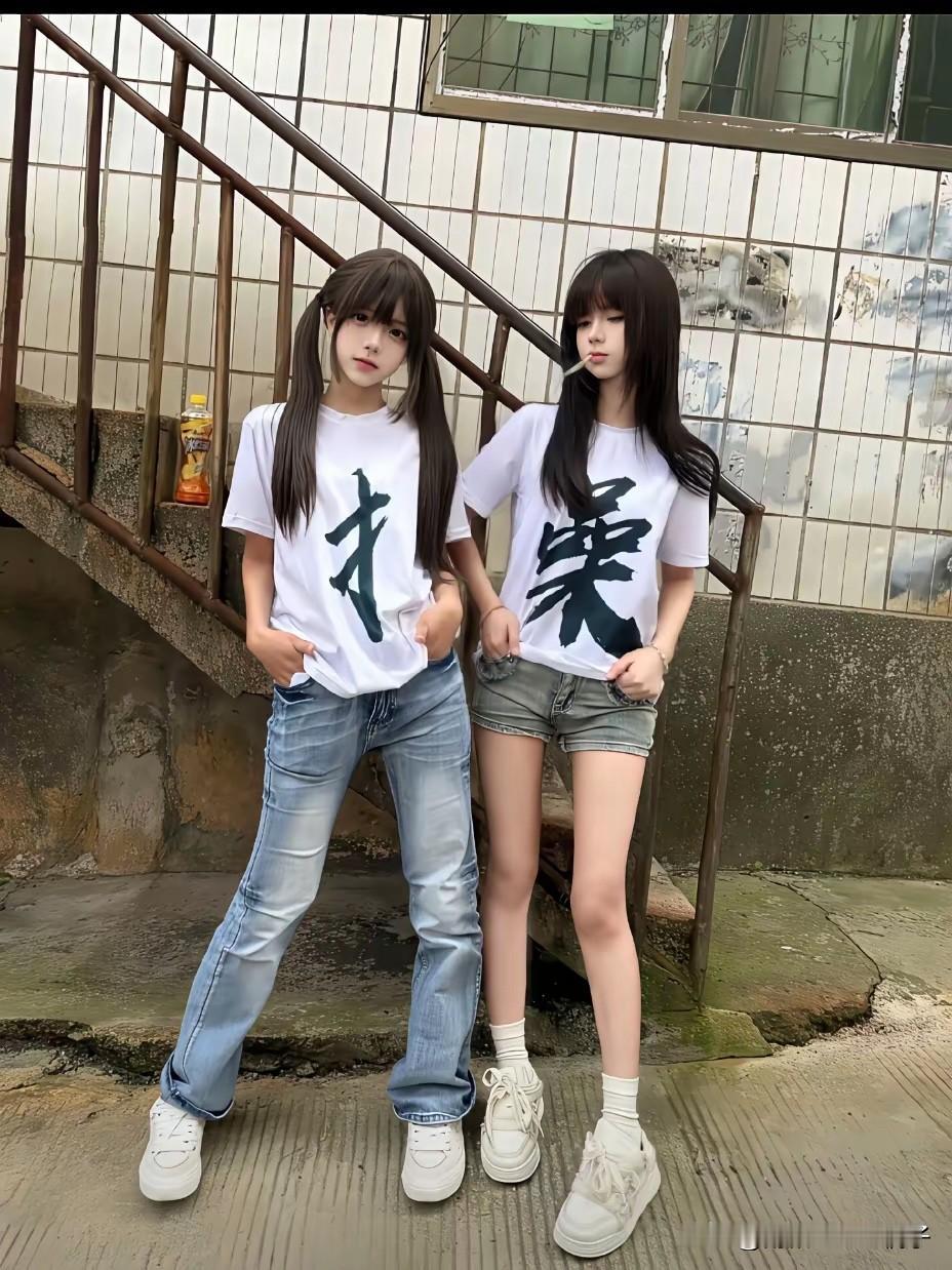 事实证明，短裤比长裤显身材，不接受反驳！