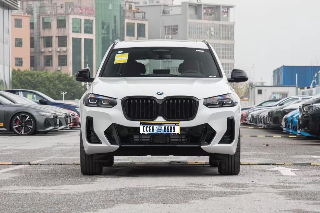 15万买二手宝马X3？别冲动，把这3个年款看透再下手！
最近后台好多人问我：“1