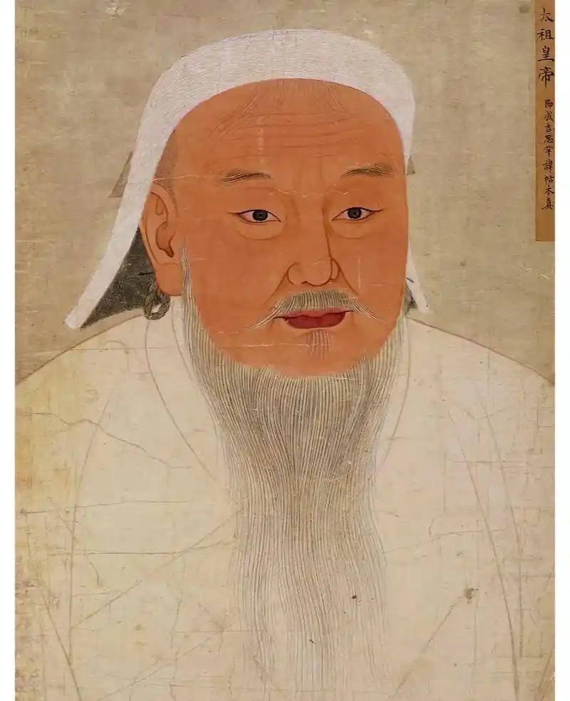 成吉思汗一生灭国四十，为何却在攻打西夏的关键时刻突然去世？

作为横扫欧亚、建立