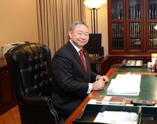 台当局“特赖通话”白日梦？老特刚泼完冷水，这边却急着要“自嗨”大内宣

老特前脚