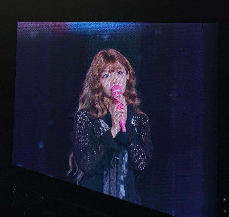 耳帝说黄霄雲唱得比他想得好 听黄霄雲唱《Golden》鸡皮疙瘩掉一地，A5强声又