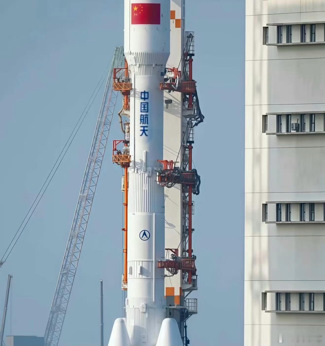 天舟十号都带了啥太空快递每一件物品都承载着对航天员的关怀，也支撑着中国空间站的长