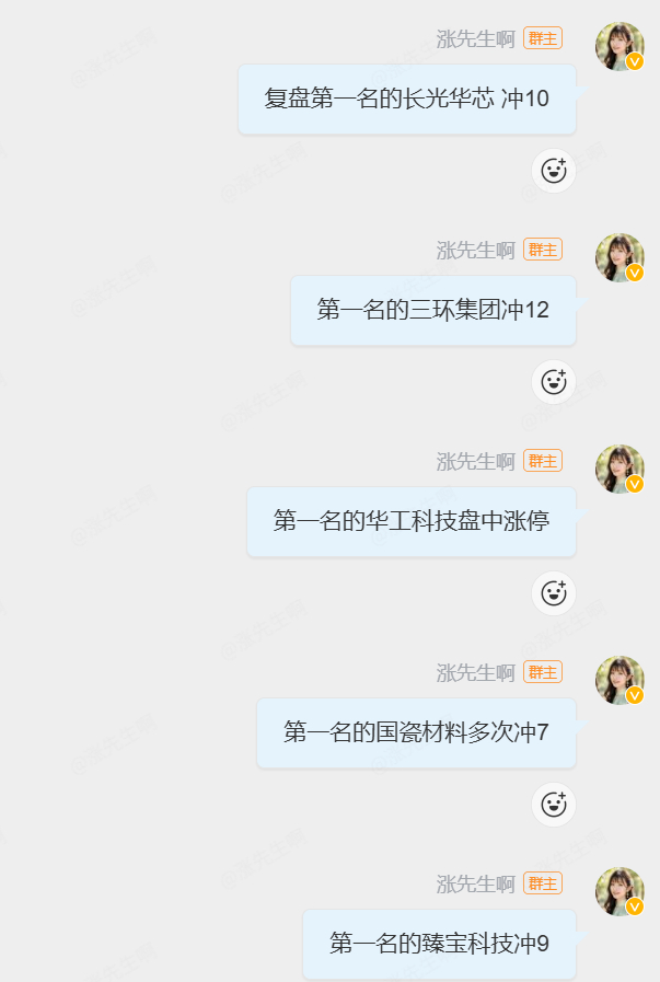99%的人都看不懂我们复盘的逻辑和价值。 